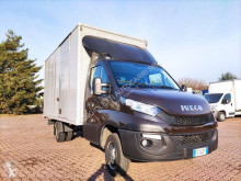 Fourgon utilitaire Iveco Daily 35C13
