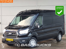Ford cargo van Transit 350 2.0 TDCI 130PK Automaat L3H2 Trend Camera Airco Cruise L3H2 11m3 A/C Cruise control