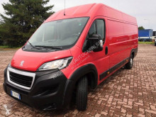 Fourgon utilitaire Peugeot Boxer L4H3 HDI 160 CV