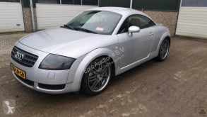 Audi TT Coupé 1.8 5V Turbo voiture occasion