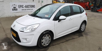 Citroën C3 1.6 e-HDi 90 voiture occasion