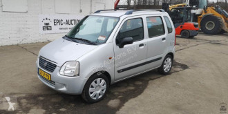 Voiture Suzuki Wagon R 1.3