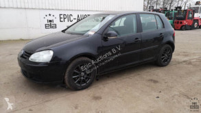 Volkswagen Golf TDI automobile usata