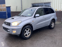 Voiture 4X4 / SUV Toyota Rav 4 2.0D 4x4 5 Doors Clean Car