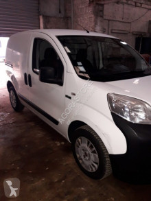 Fiat cargo van Fiorino