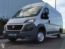 Fourgon utilitaire Fiat Ducato 35 2.0 mjt 150 maxi l4h