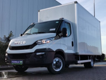 Iveco Daily 35 C 13 laadklep utilitaire caisse grand volume occasion