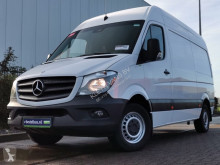 Mercedes Sprinter 316 l2h2 airco trekhaak fourgon utilitaire occasion