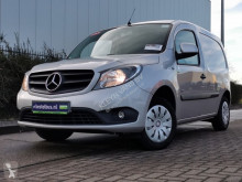 Mercedes Citan 109 CDI long, airco, navi, k fourgon utilitaire occasion