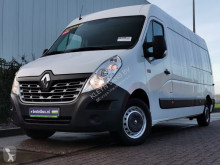 Renault Master 2.3 dci 170 maxi l3h2 au fourgon utilitaire occasion