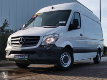 Fourgon utilitaire Mercedes Sprinter 313 l2h2 automaat airco