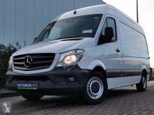 Fourgon utilitaire Mercedes Sprinter 316 l2h2 airco trekhaak