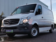 Fourgon utilitaire Mercedes Sprinter 316 lang l2 camera