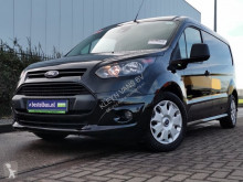Fourgon utilitaire Ford Transit Connect 1.5 tdci 120 pk ac 3