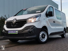 Renault Trafic 1.6 DCI l2 dc ac fourgon utilitaire occasion