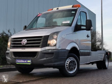 Volkswagen Crafter 50 2.0 tdi 160 trekker, air utilitaire châssis cabine occasion
