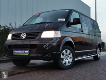Volkswagen Transporter 2.5 TDI fourgon utilitaire occasion