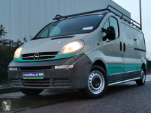 Opel Vivaro fourgon utilitaire occasion