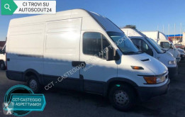 Iveco Daily 35S11V furgone usato