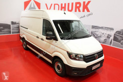 Volkswagen Crafter 35 2.0 TDI 177 pk L3H3 Highline Gev.Stoel/PDC/Cruise/Airco fourgon utilitaire occasion