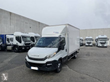 Iveco Daily Hi-Matic 35C16 furgone usato