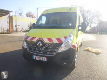 Renault Koffer Master Traction 150.35
