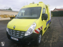 Renault Koffer Master Traction 135.35