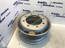 DAF 1405711 STALEN VELG VOOR TUBELESS BAND (17,5X6,75) NIEUW pièces détachées pneus occasion