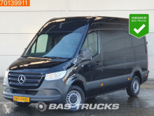 Mercedes Sprinter 314 CDI L2H2 RWD Airco Cruise Camera MBUX L2H2 11m3 A/C Cruise control fourgon utilitaire occasion