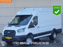 Ford Transit 2.0 TDCI 170PK L4H3 Dubbellucht 3500kg trekhaak Airco Cruise L4H3 15m3 A/C Towbar Cruise control fourgon utilitaire occasion