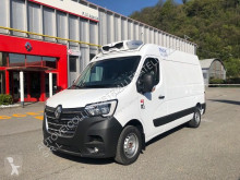 Renault Master Master 145.35 VAN L2 H2 utilitaire frigo occasion