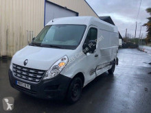 Renault Master 100 DCI fourgon utilitaire occasion