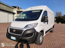 Fiat Ducato 130 MJT fourgon utilitaire occasion
