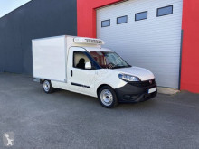 Fiat Doblo 1.6 MJT 105 utilitaire frigo caisse négative neuf