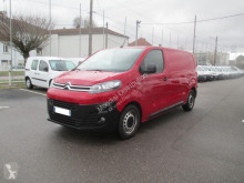 Citroën cargo van Jumpy M 1.6 BLUEHDI 115CH BUSINESS S&S