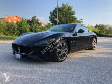 Maserati voiture occasion