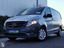 Fourgon utilitaire Mercedes Vito 114 cdi long, automaat,