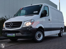 Fourgon utilitaire Mercedes Sprinter 316 lang l2 airco nav