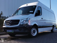 Mercedes Sprinter 313 l3h2 maxi airco fourgon utilitaire occasion