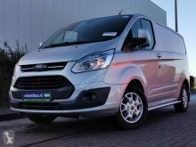 Ford cargo van Transit 2.2 tdci l1h1 limite