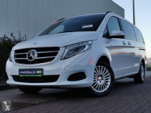Fourgon utilitaire Mercedes Classe V 250 CDI edition avantgarde