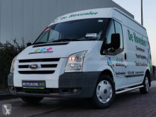 Ford cargo van Transit