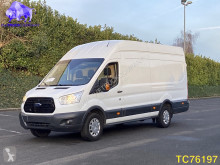Ford Transit L4H3 TREND 2.0 TDCi Euro 6 fourgon utilitaire occasion