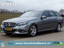 Furgoneta coche familiar Mercedes Classe E 350 BlueTEC Avantgarde - 250 Pk - Euro 6 - 4 Matic - Navi -