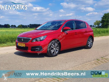Automobile Peugeot 308 1.2 PureTech Blue Lease Premium - 110 Pk - Euro 6 - Navi - Airco - Cruise Control