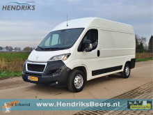 Peugeot Boxer 333 2.0 BlueHDI L2 H2 - 130 Pk - Euro 6 - Navi - Airco - Cruise Control fourgon utilitaire occasion