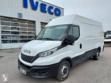 Iveco Daily Hi-Matic 35S14 A8 V12 fourgon utilitaire occasion