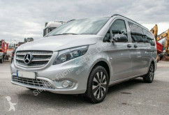 Combi Mercedes Vito 116CDI Tourer Pro 4x4 AHK Autom