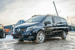 Combi Mercedes Viano V-Klasse 250D 7 Sitzer