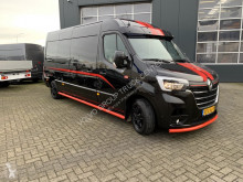 Renault Master Formula Edition 180.35 L3 H2 special fourgon utilitaire occasion